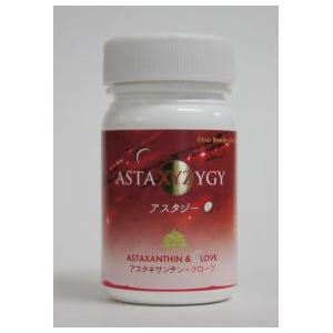 アスタジー 60粒入