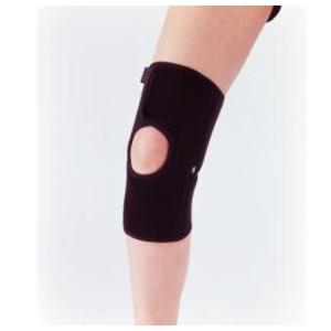 【レビューで最大10%OFFクーポン】バイオラバーエアロドームサポーター ひざ用