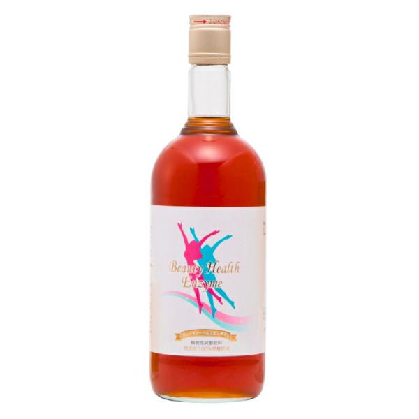 ビューティーヘルスエンザイム 720ml