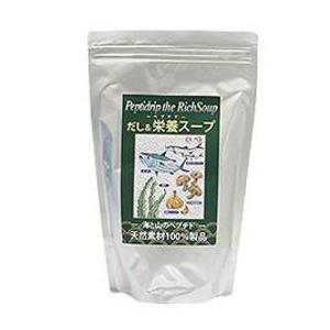 だし栄養スープ 500gの詳細画像1