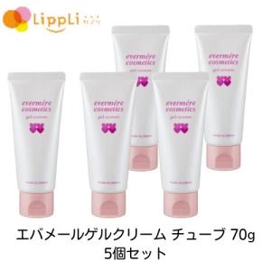エバメール エバメールゲルクリーム ポンプ500S 2個 詰替500S 2個