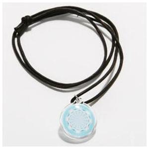 フラワーシャーベット ペンダント