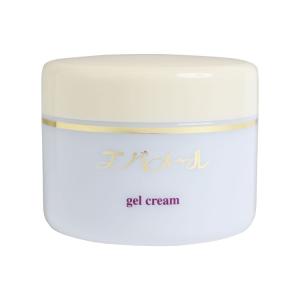 エバメール エバメールゲルクリーム ポンプ500S 2個 詰替500S 1個