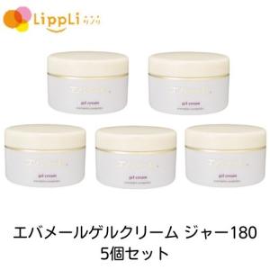 エバメール ゲルクリーム詰替500S ウォーターライン シャンプー