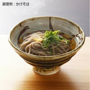 業務用 サンサス十割そば 150g×15袋の詳細画像4