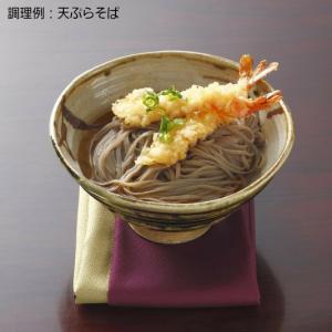 業務用 サンサス十割そば 150g×2袋の詳細画像3