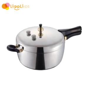 MAGIC BROWN 平和圧力鍋マジックブラウンMB-623（直炊1升炊・内鍋8合炊