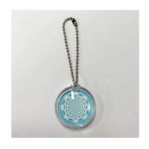 【レビューで最大10%OFFクーポン】ヒーリングキーホルダーフラワーシャーベット