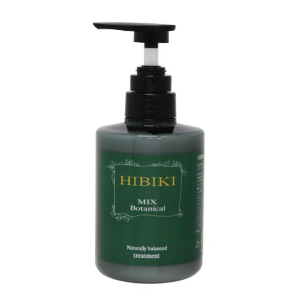 HIBIKI ヘアトリートメント 400ml