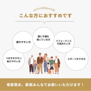 【レビューで最大10%OFFクーポン】インフィ...の詳細画像2
