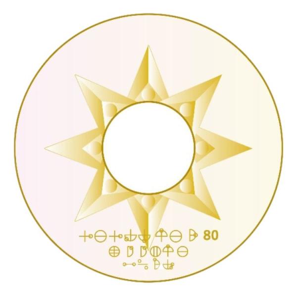 【レビューで最大10%OFFクーポン】カタカムナウタヒ80 キククリウタ CDブック