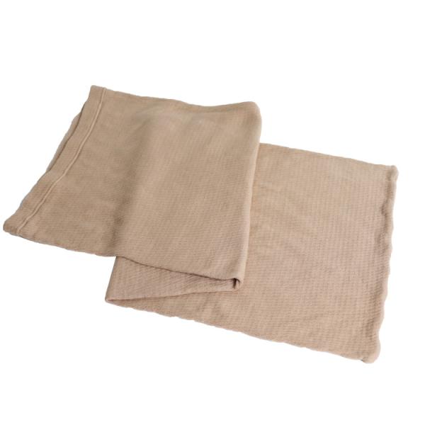 P-UP リカバリーアーシングピローケース【枕カバーのみ】