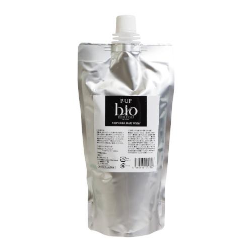P-UPクレア マルチウォーター 詰替用500ml