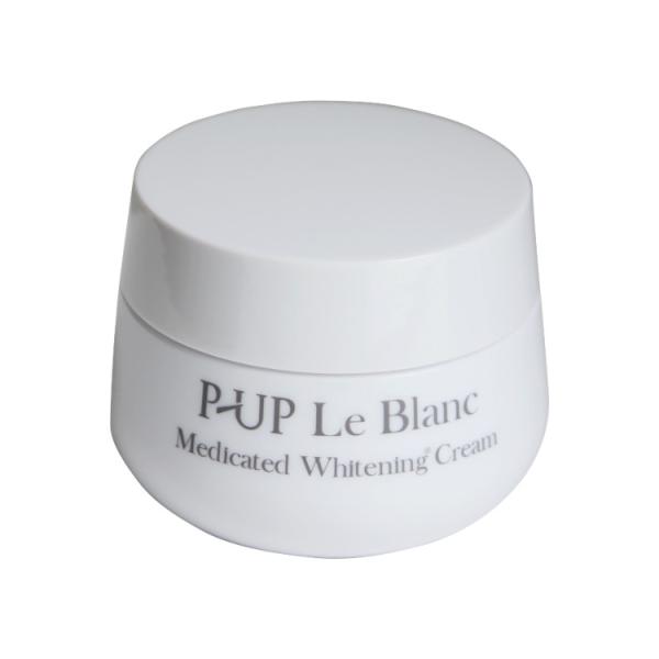 P-UP ルブラン 医薬部外品 50g