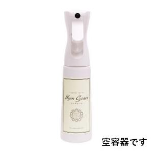 【レビューで最大10%OFFクーポン】シングレース用スプレー容器 300ml｜lippli-ys