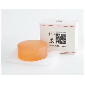 神農ソープ 100ｇ 単品｜lippli-ys