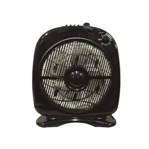 サーキュレーター 森林の滝 エム・エイチ・シー SW-38T-BL
