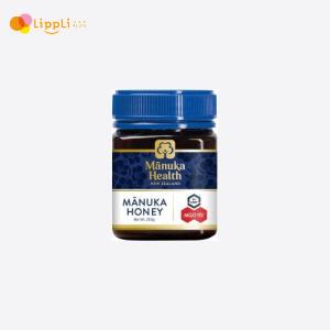 マヌカハニー MGO400+ マヌカヘルス 250g はちみつ 13+UMF マヌカヘルス マヌカハニー MGO400+ UMF13+ 250g◇6個セット