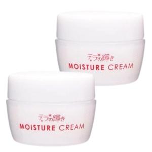 テラの輝き モイスチャークリーム 詰替パウチ 400g 2個セット : リプリ