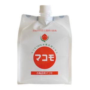 お風呂用マコモ 浴用マコモ 1000ml｜lippli-ys