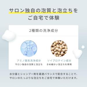 シャンプー 詰め替え LIPPS スタイリスト...の詳細画像4