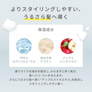 トリートメント 詰め替え LIPPS スタイリ...の詳細画像3