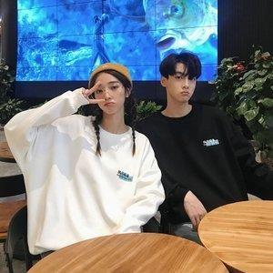 カップル ペアルック パーカー 韓国風の商品一覧 通販 Yahoo ショッピング