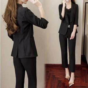 パンツスーツ レディース 黒 ペット用品 生き物 の商品一覧 通販 Yahoo ショッピング