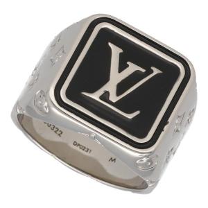Louis Vuitton メンズリング 指輪の商品一覧 メンズアクセサリー ファッション 通販 Yahoo ショッピング
