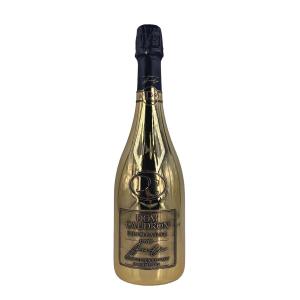 【中古】未開栓 DOM CAUDRON ドン コドロン ゴールド 750ml 12％ フランス スパークリングワイン シャンパン 22020721MY｜liqueurbank