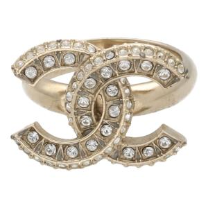 CHANEL 極 美品 箱 ケース付 コメあり A23B シャネル ココマーク  