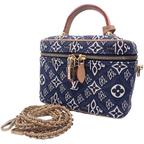 【中古】 LOUIS VUITTON ルイ・ヴィトン ショルダーバッグ M57403 Since 1...