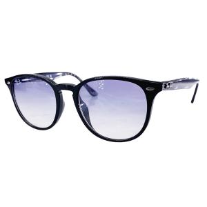 【中古】 Ray Ban レイバン WASHED LENSES RB4259 WASHED LENSES サングラス  23047423 YM｜liqueurbank