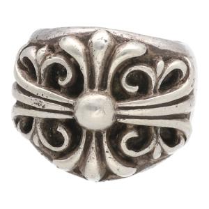 CHROME HEARTS ETERNITY VINE BAND RING クロムハーツ CHROME HEARTS ETERNITY VINE BAND RING クロムハーツ