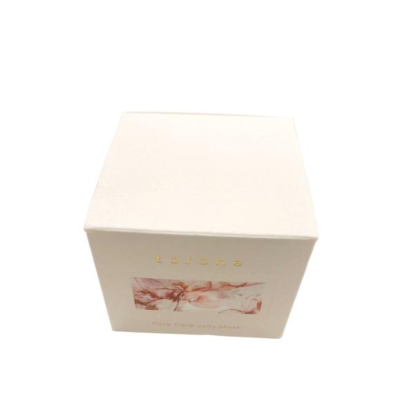 【中古】 To/one トーン  to/one ポアケア ジェリー マスク (M) 保湿マスク 45...