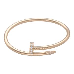【中古】 Cartier カルティエ ダイヤ ...の詳細画像1