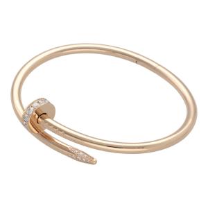 【中古】 Cartier カルティエ ダイヤ ...の詳細画像2
