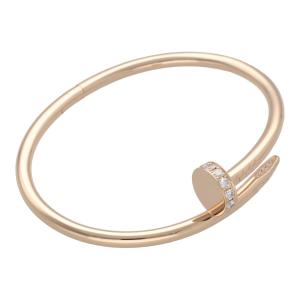 【中古】 Cartier カルティエ ダイヤ ...の詳細画像3
