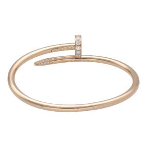 【中古】 Cartier カルティエ ダイヤ ...の詳細画像5