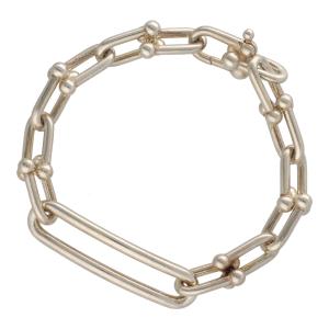 TIFFANY&Co ティファニー HardWear Small Rap ハードウェア スモール