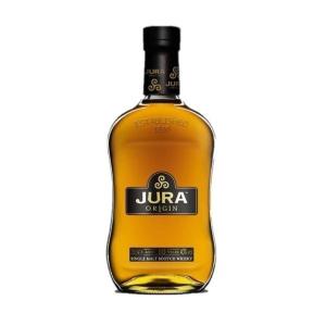 5/12限定+3％ ウィスキー 送料無料 アイル オブ ジュラ 10年 700ml 1本 whisky｜liquor-boss1