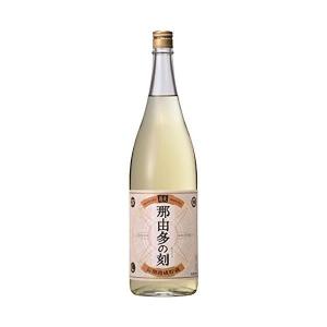 雲海酒造 長期熟成貯蔵 蕎麦焼酎 那由多の刻 なゆたのとき そば 25度 1800ml 1.8L 1本
