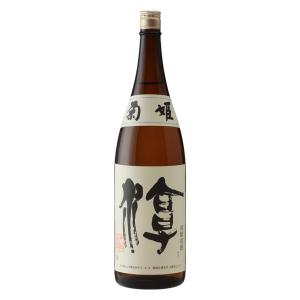 送料無料 日本酒 石川県の地酒 石川県 菊姫 淳 1800ml 1800ml 1本