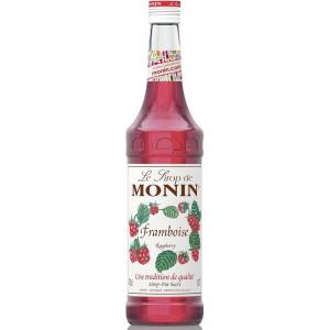 MONIN モナン ラズベリー シロップ 700ml 1本
