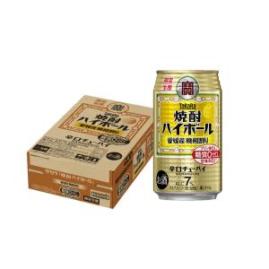 5/18〜20限定+3％ あすつく 送料無料 宝 タカラ焼酎ハイボール 愛媛産 晩柑割り 350ml×24本/1ケース｜liquor-boss1