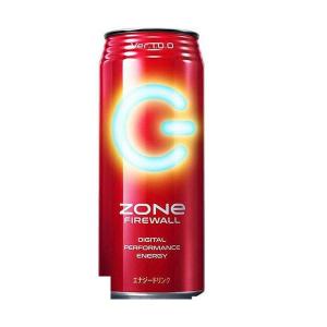 6/1は最大+6％ 送料無料 サントリー ZONe ゾーン FIREWALL Ver.1.0.0 エナジードリンク 500ml ×24本｜liquor-boss1