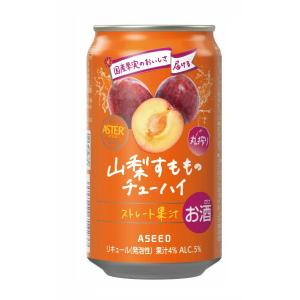 送料無料 アシード アスター 山梨すもものチュー...の商品画像