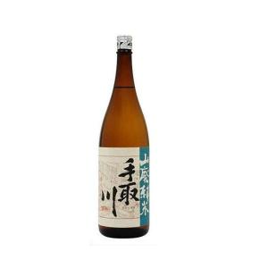 送料無料【石川県の地酒】 手取川 山廃純米 1800ml 1800ml 1本