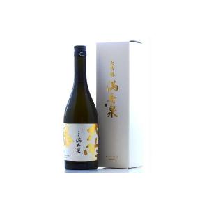 送料無料 【富山の地酒】 桝田酒造店 満寿泉 大吟醸 720ml 1本