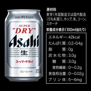 ゲリラセールP2% 送料無料 アサヒ スーパー...の詳細画像1